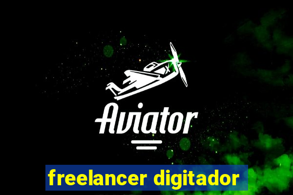 freelancer digitador